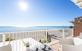 Higueron Rental Playa Apartamento