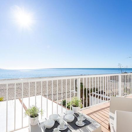 Higueron Rental Playa Apartamento Benalmádena Zewnętrze zdjęcie