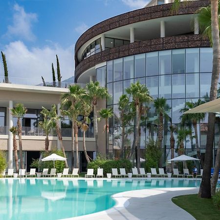 Higueron Rental Playa Apartamento Benalmádena Zewnętrze zdjęcie