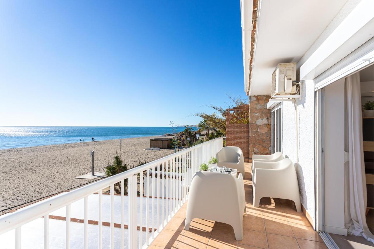 Higueron Rental Playa Apartamento Benalmádena Zewnętrze zdjęcie