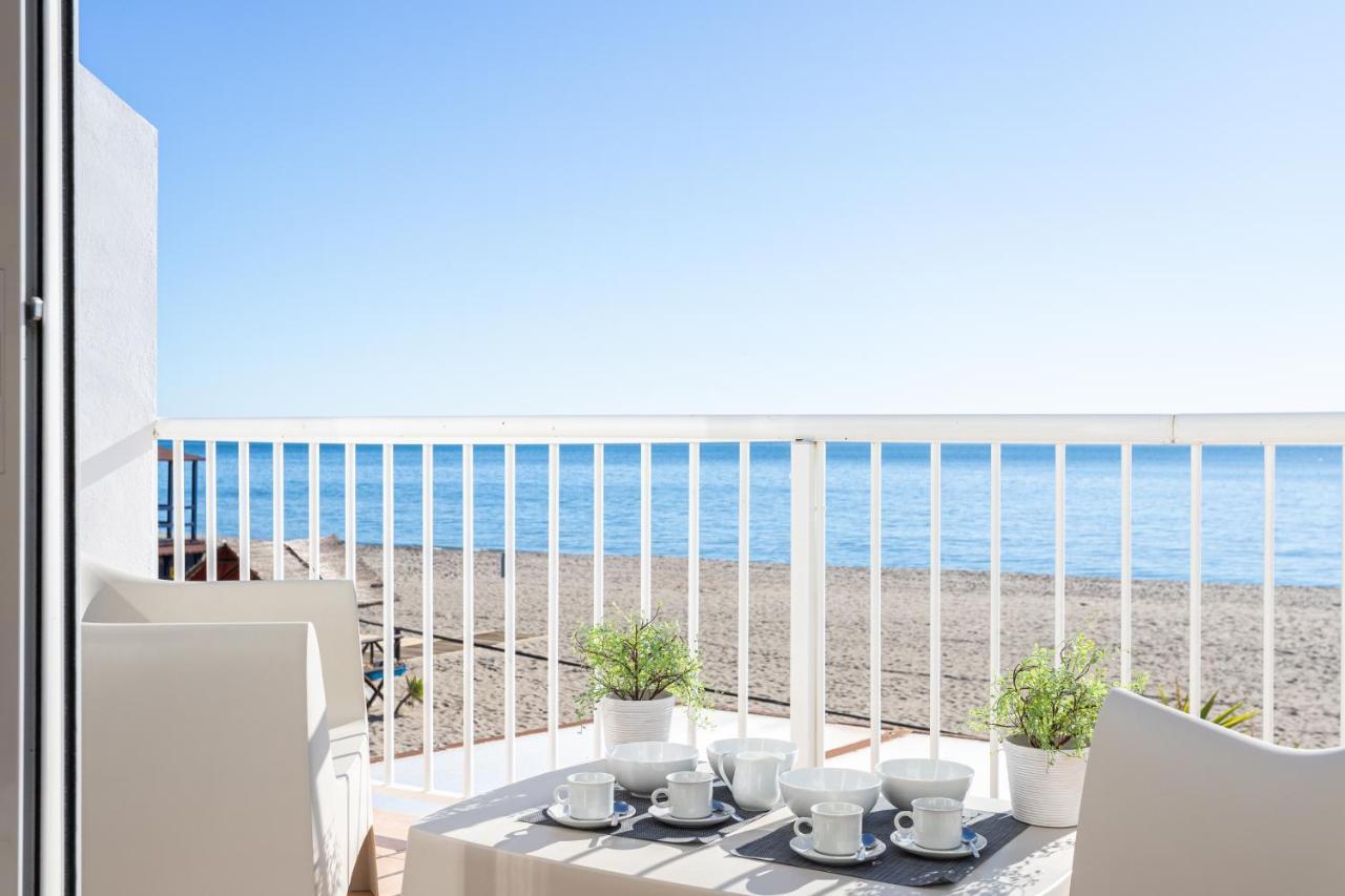 Higueron Rental Playa Apartamento Benalmádena Zewnętrze zdjęcie