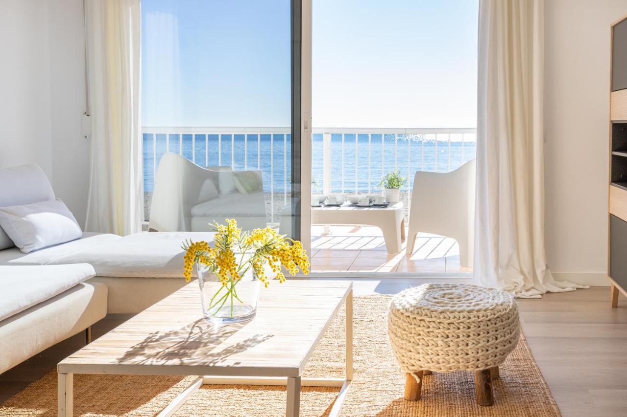 Higueron Rental Playa Apartamento Benalmádena Zewnętrze zdjęcie