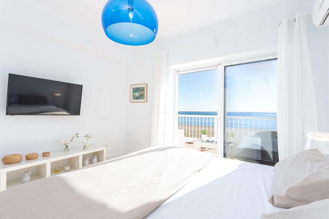 Higueron Rental Playa Apartamento Benalmádena Zewnętrze zdjęcie