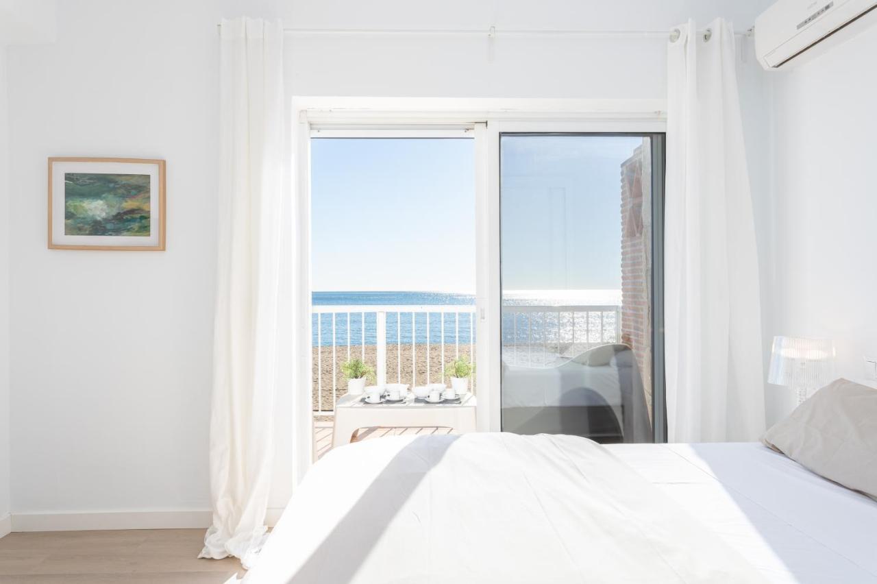 Higueron Rental Playa Apartamento Benalmádena Zewnętrze zdjęcie