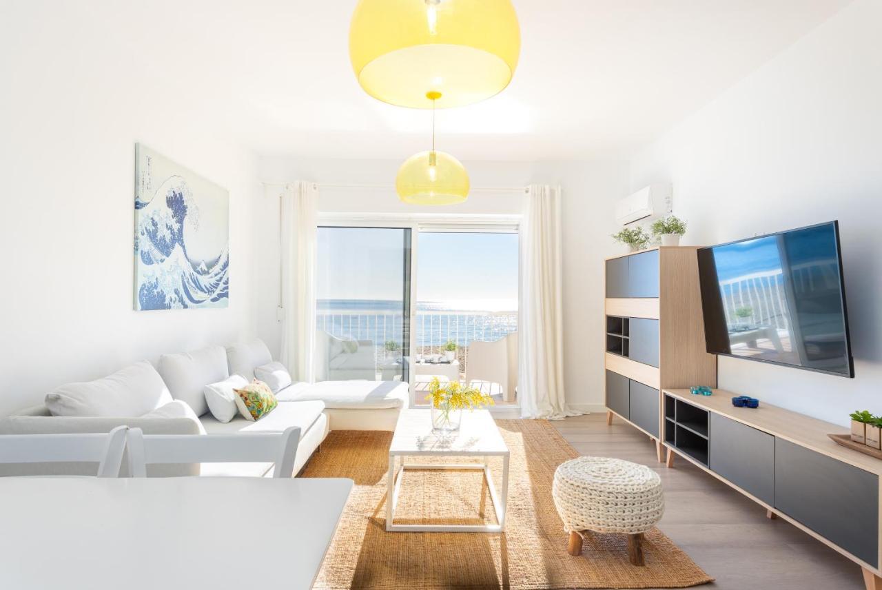 Higueron Rental Playa Apartamento Benalmádena Zewnętrze zdjęcie