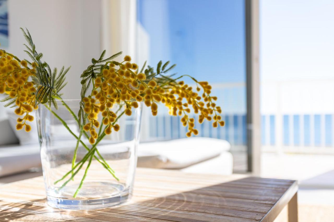Higueron Rental Playa Apartamento Benalmádena Zewnętrze zdjęcie