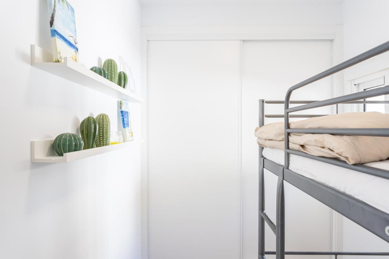 Higueron Rental Playa Apartamento Benalmádena Zewnętrze zdjęcie