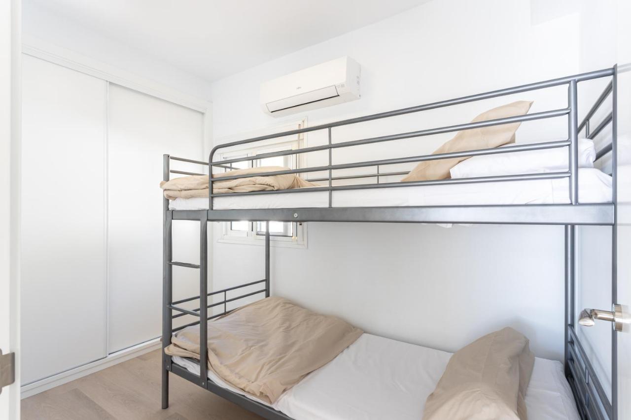 Higueron Rental Playa Apartamento Benalmádena Zewnętrze zdjęcie