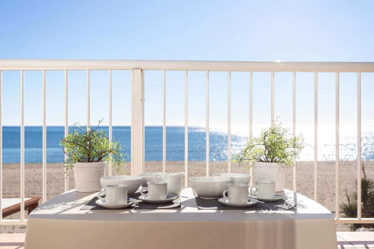 Higueron Rental Playa Apartamento Benalmádena Zewnętrze zdjęcie