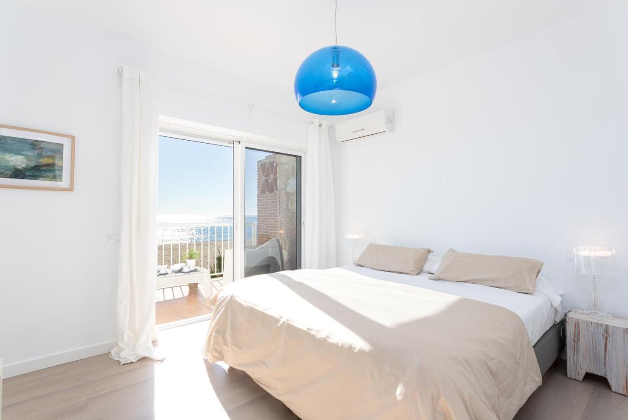 Higueron Rental Playa Apartamento Benalmádena Zewnętrze zdjęcie