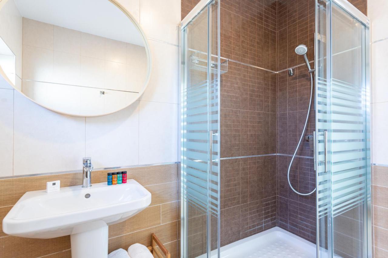 Higueron Rental Playa Apartamento Benalmádena Zewnętrze zdjęcie