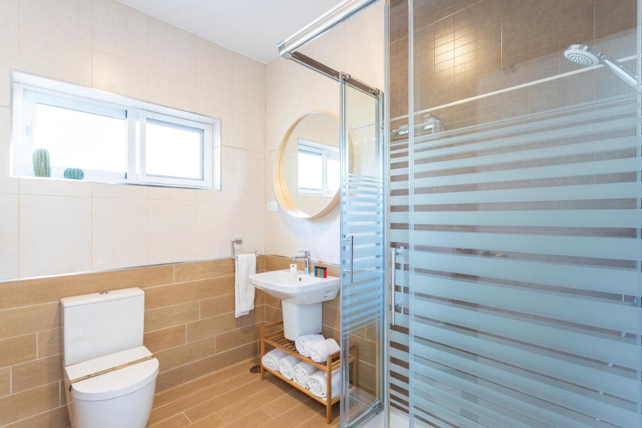 Higueron Rental Playa Apartamento Benalmádena Zewnętrze zdjęcie