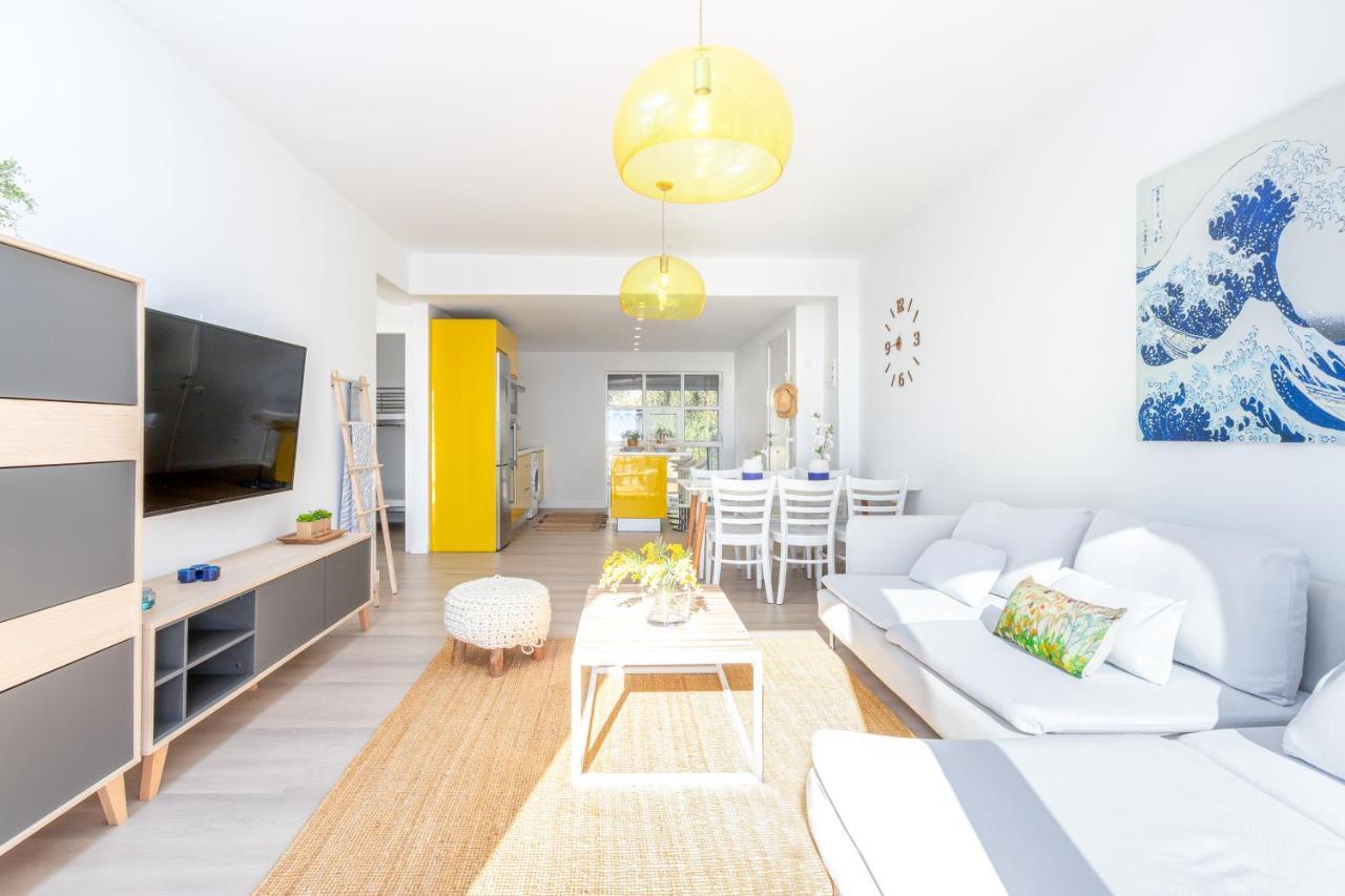 Higueron Rental Playa Apartamento Benalmádena Zewnętrze zdjęcie