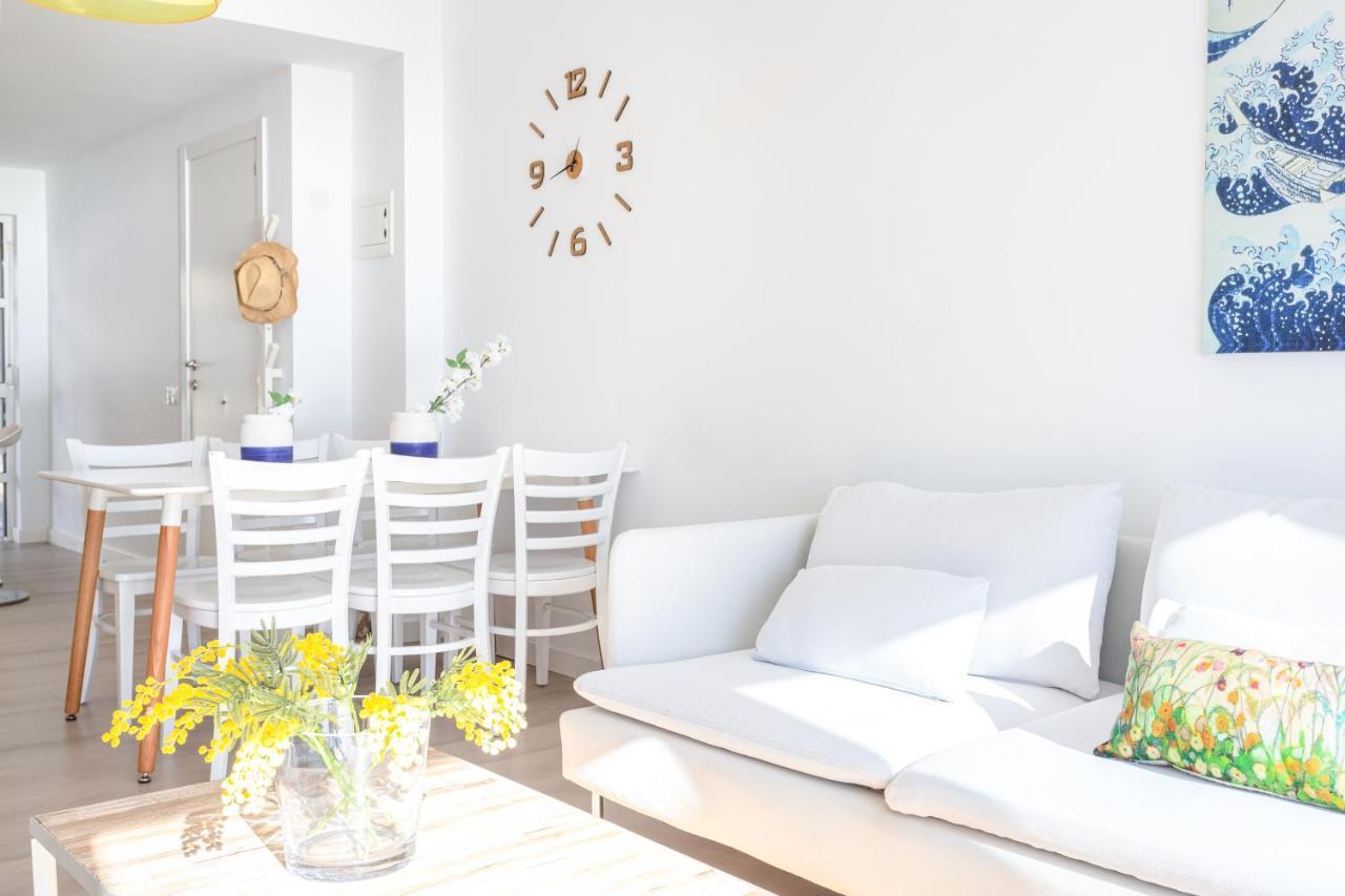 Higueron Rental Playa Apartamento Benalmádena Zewnętrze zdjęcie