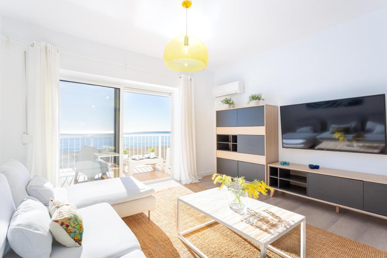 Higueron Rental Playa Apartamento Benalmádena Zewnętrze zdjęcie