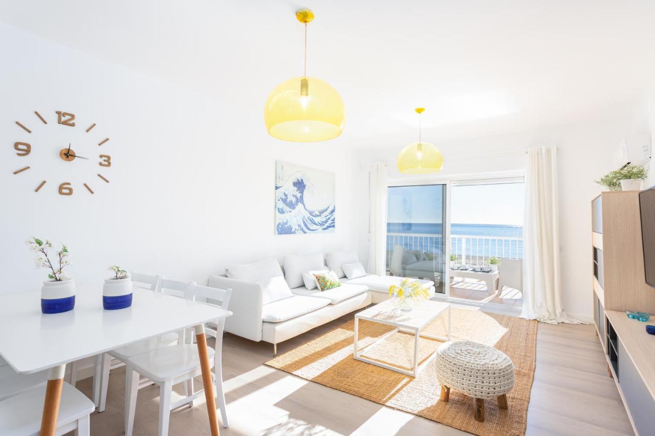 Higueron Rental Playa Apartamento Benalmádena Zewnętrze zdjęcie