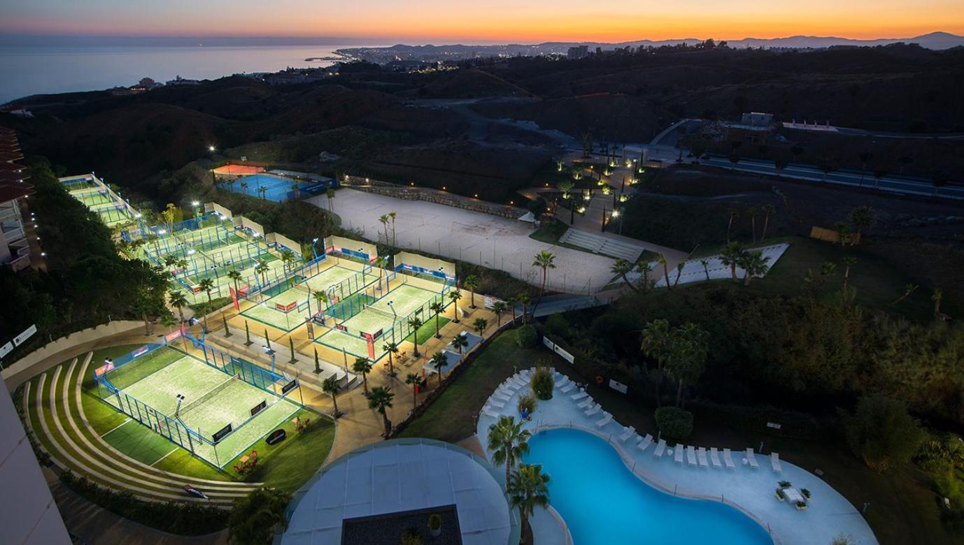 Higueron Rental Playa Apartamento Benalmádena Zewnętrze zdjęcie