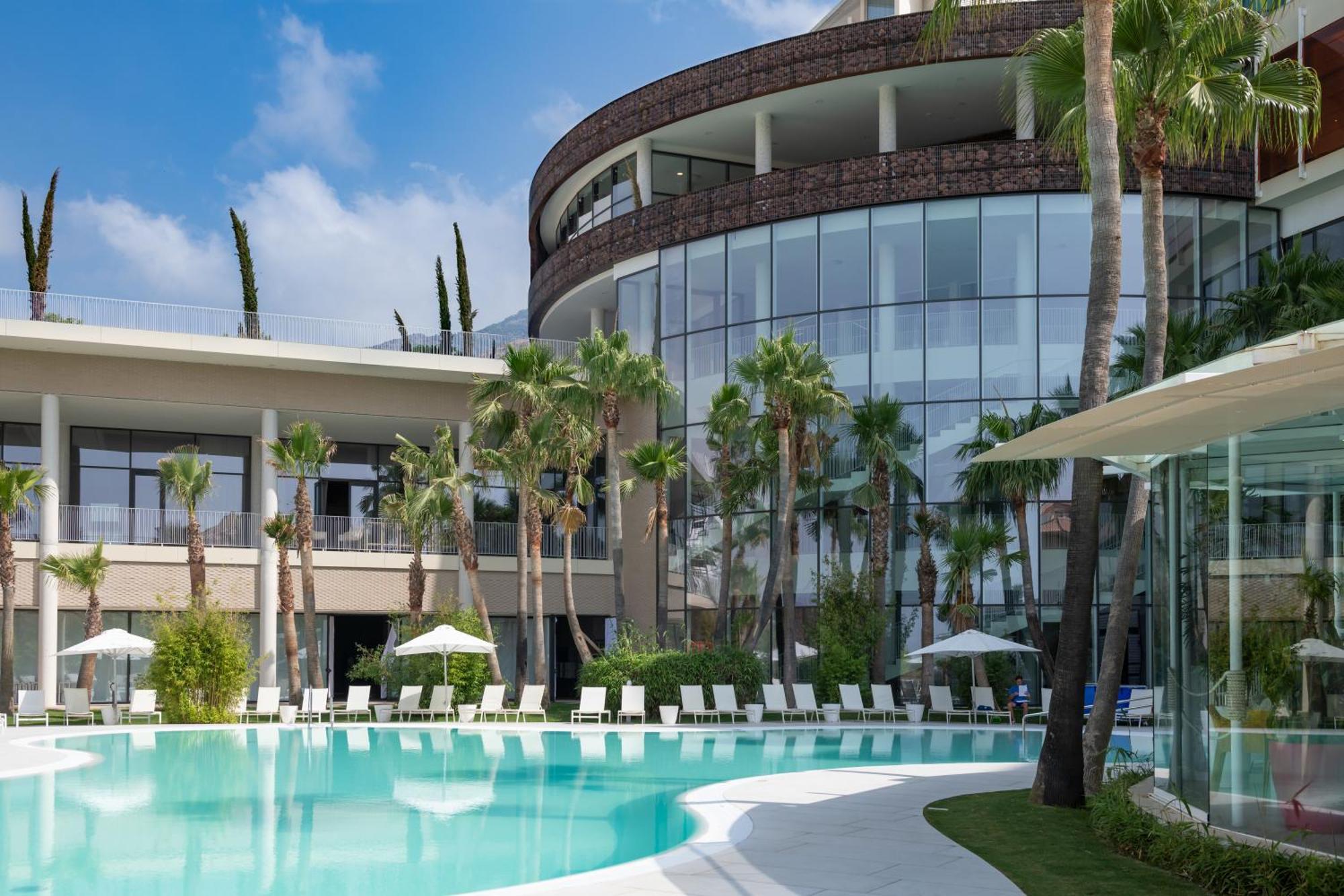Higueron Rental Playa Apartamento Benalmádena Zewnętrze zdjęcie